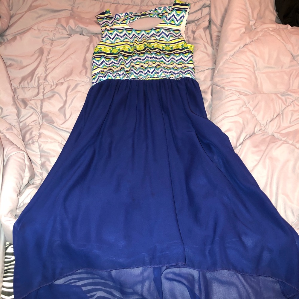 Girl’s Dress